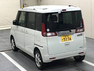 SUZUKI SPACIA 2016