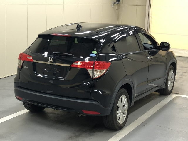 HONDA VEZEL 2020