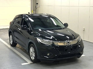 HONDA VEZEL 2020
