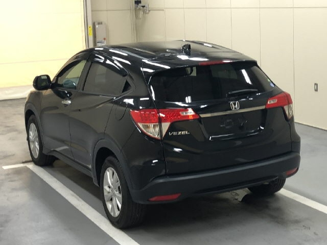 HONDA VEZEL 2020