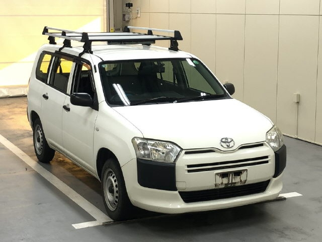 TOYOTA PROBOX 2015