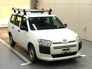 TOYOTA PROBOX 2015