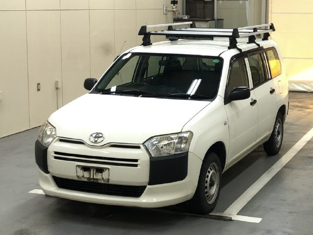 TOYOTA PROBOX 2015