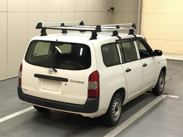 TOYOTA PROBOX 2015