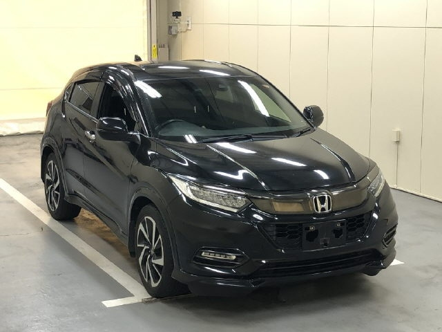 HONDA VEZEL 2019