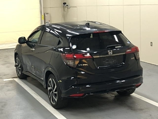 HONDA VEZEL 2019
