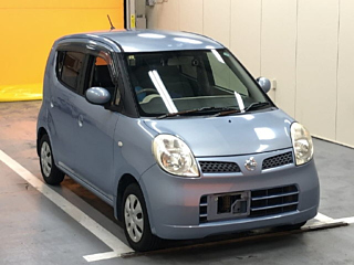 NISSAN MOCO 2006