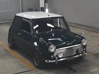 ROVER MINI 1998
