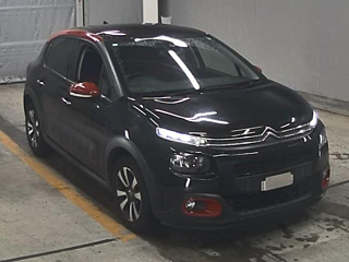 CITROEN C3 2018
