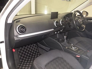 AUDI A3 2016