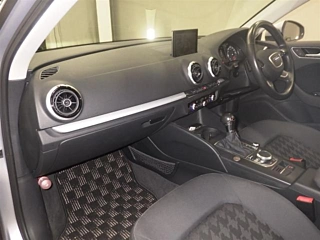AUDI A3 2014