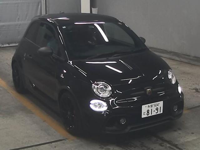 FIAT OTHER 2020