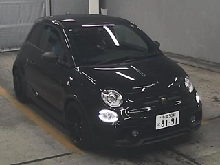 FIAT OTHER 2020
