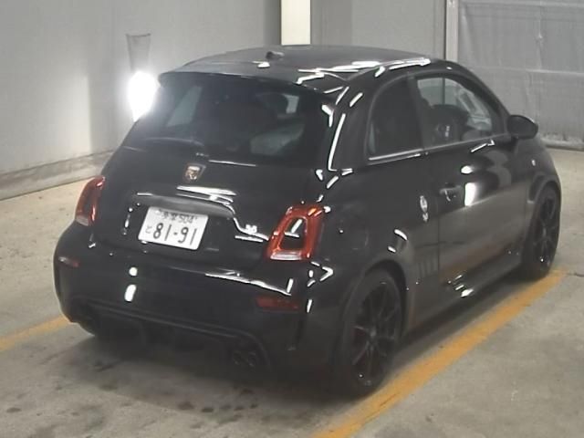 FIAT OTHER 2020