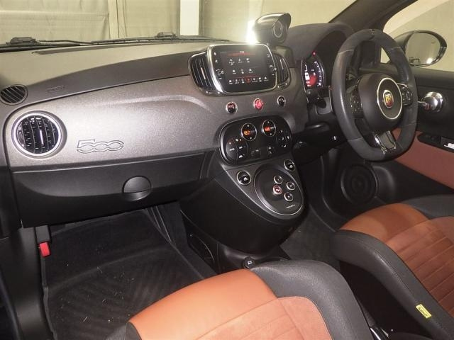 FIAT OTHER 2020