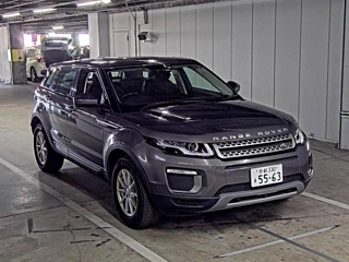 ROVER RANGE ROVER 2015