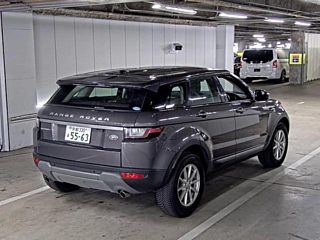 ROVER RANGE ROVER 2015
