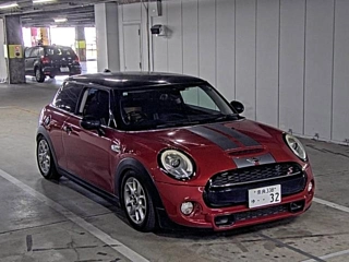 BMW MINI 2015
