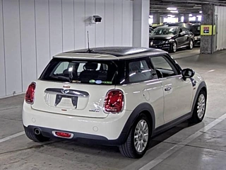 BMW MINI 2014