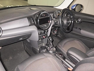 BMW MINI 2014