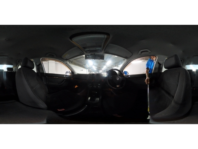 VOLKSWAGEN JETTA 2008