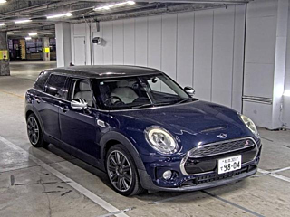 BMW MINI 2017