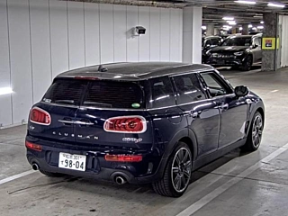 BMW MINI 2017