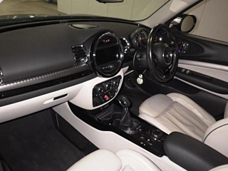 BMW MINI 2017