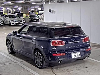 BMW MINI 2017