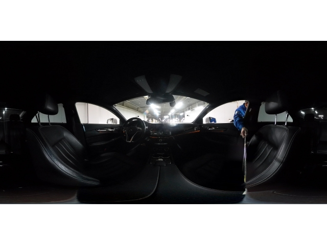 MERCEDES BENZ CLS 2011