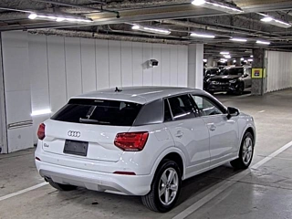 AUDI Q2 2018