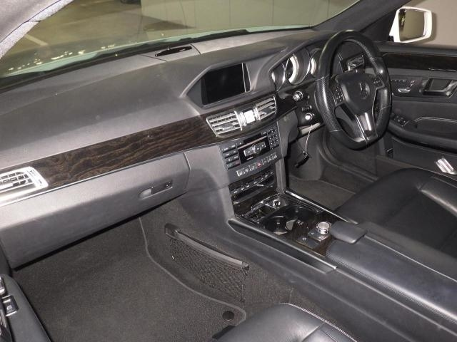 MERCEDES BENZ E CLASS 2014
