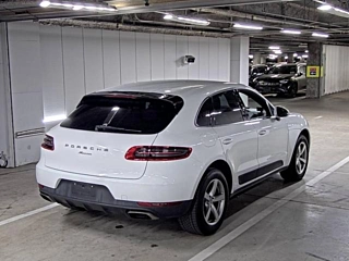 PORSCHE MACAN 2014