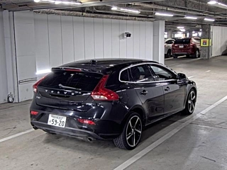 VOLVO V40 2013