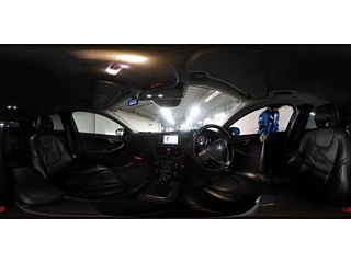 VOLVO V40 2013
