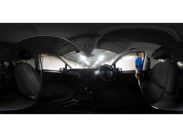 VOLKSWAGEN GOLF TOURAN 2018