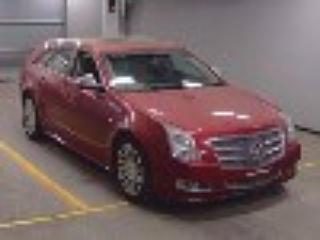 Заказать CADILLAC CTS