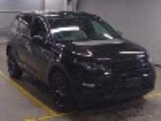 Заказать LAND ROVER DISCOVERY SPORT