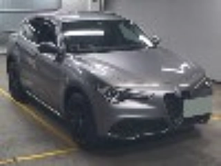 Заказать ALFAROMEO STELVIO