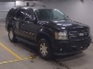 Заказать CHEVROLET CVL TAHOE