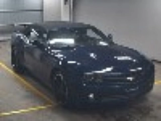 Заказать CHEVROLET CVL CAMARO