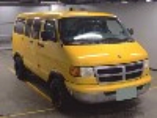 Заказать DODGE RAM