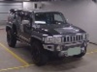 Заказать HUMMER H3