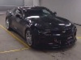 Заказать CHEVROLET CAMARO