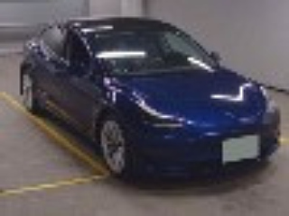 Заказать TESLA MODEL 3