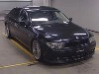 Заказать BMW ALPINA B7