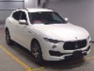 Заказать MASERATI LEVANTE