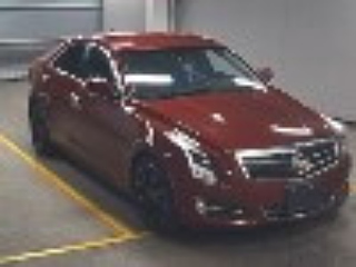 Заказать CADILLAC ATS