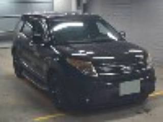 Заказать FORD EXPLORER