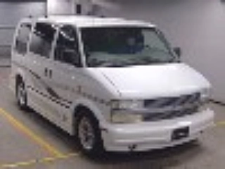 Заказать CHEVROLET ASTRO